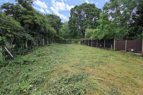 Plot for sale, Building Plot -Paddock Lane, Lincoln