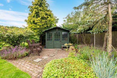 3 bedroom bungalow for sale, Detached Bungalow, Saxilby Road, Sturton by Stow, Lincoln