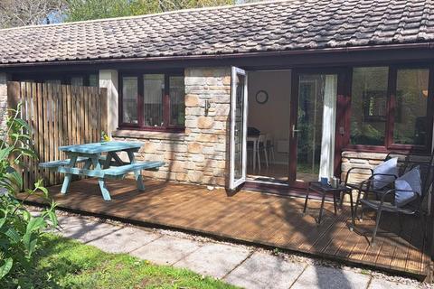 2 bedroom bungalow for sale, 214 Treva Croft, St Ives Holiday Village