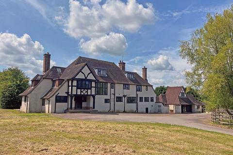 9 bedroom detached house for sale, Dial Post, Nr. Horsham