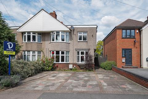 4 bedroom semi-detached house for sale, Main Road, Sidcup DA14