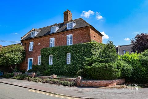 7 bedroom farm house for sale, Syerscote Lane, Wigginton