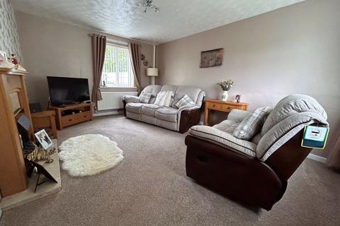 3 bedroom semi-detached house for sale, Chase Road, Brownhills, Walsall WS8 6JD