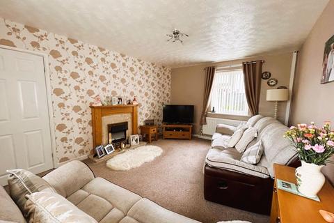 3 bedroom semi-detached house for sale, Chase Road, Brownhills, Walsall WS8 6JD