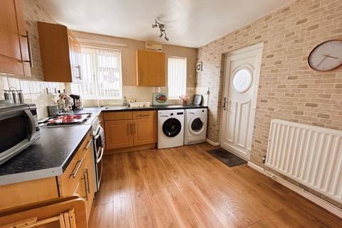 3 bedroom semi-detached house for sale, Chase Road, Brownhills, Walsall WS8 6JD