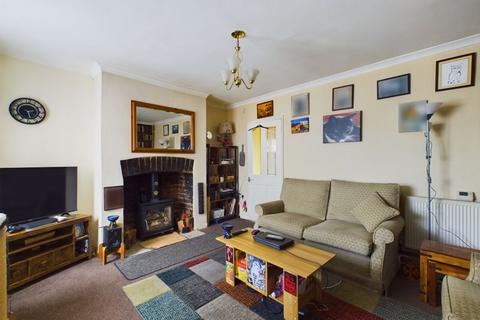 2 bedroom cottage for sale, Church Lane, Thornton, Horncastle