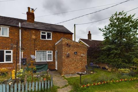 2 bedroom cottage for sale, Church Lane, Thornton, Horncastle