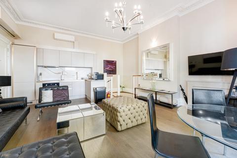 undefined, Cranley Gardens, South Kensington, London