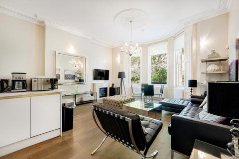 undefined, Cranley Gardens, South Kensington, London