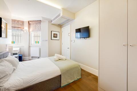 undefined, Cranley Gardens, South Kensington, London