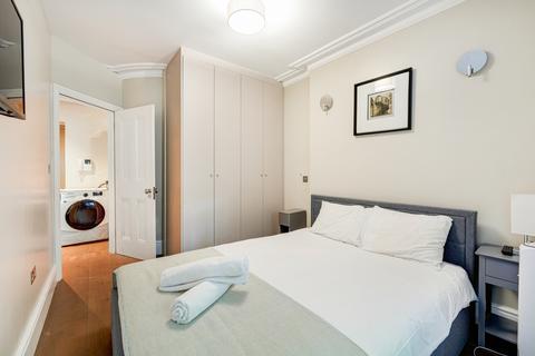 undefined, Cranley Gardens, South Kensington, London