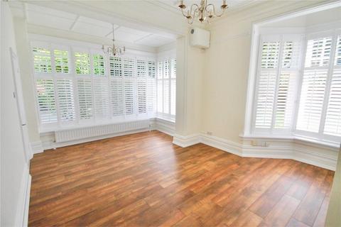 1 bedroom ground floor flat for sale, Upper Park Road, Camberley GU15