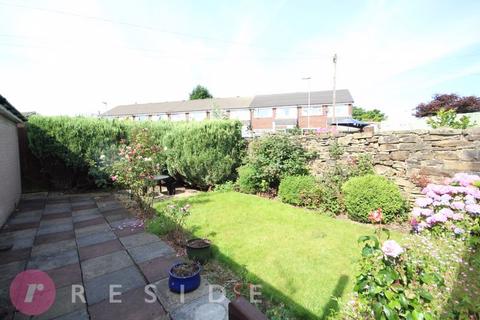 2 bedroom detached bungalow for sale, Wesley Street, Rochdale OL16