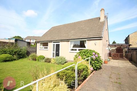 2 bedroom detached bungalow for sale, Wesley Street, Rochdale OL16