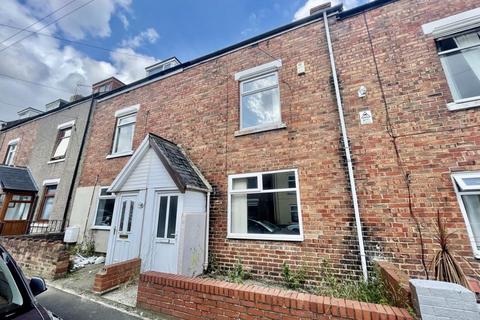 3 bedroom terraced house for sale, Neale Street, Ferryhill