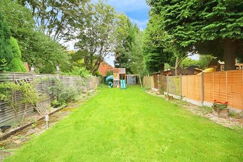 10 Jerrard Drive, Sutton Coldfield, B75 7TN