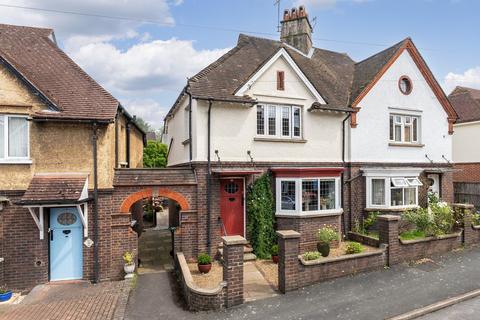 2 bedroom semi-detached house for sale, Myrtle Road, Dorking