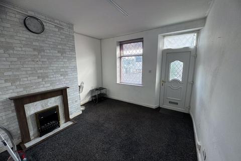 1 bedroom terraced house to rent, Barr Street, Huddersfield
