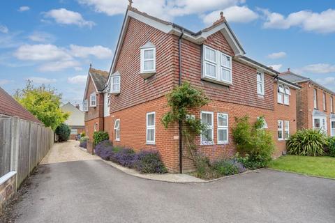 1 bedroom apartment for sale, Lyndhurst Road, Chichester