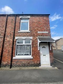 2 bedroom terraced house to rent, Brown Street, Shildon