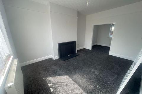 2 bedroom terraced house to rent, Brown Street, Shildon