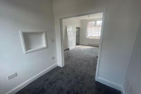 2 bedroom terraced house to rent, Brown Street, Shildon