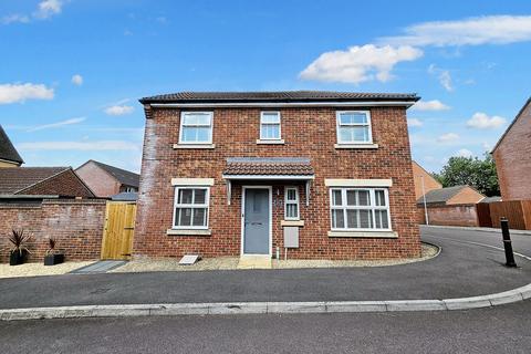 24 Hulbert Close, Hilperton, Trowbridge, BA14 7FL