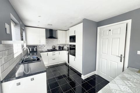 24 Hulbert Close, Hilperton, Trowbridge, BA14 7FL
