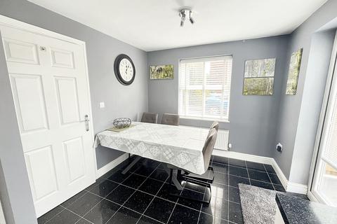 24 Hulbert Close, Hilperton, Trowbridge, BA14 7FL