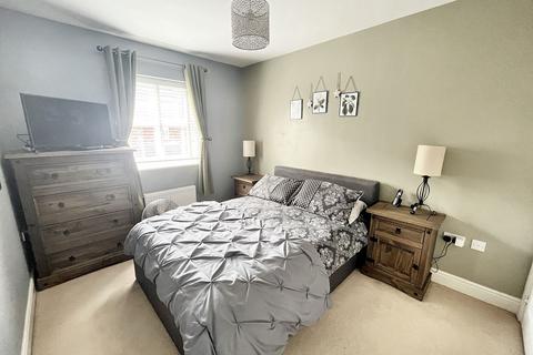 24 Hulbert Close, Hilperton, Trowbridge, BA14 7FL