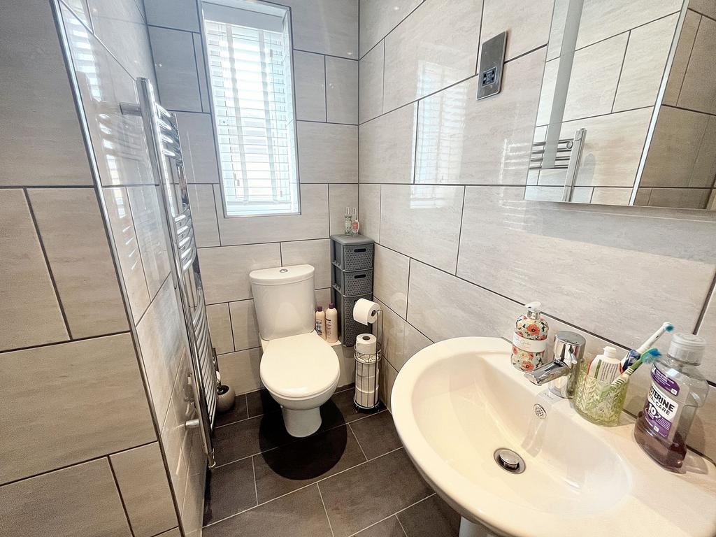 Ensuite