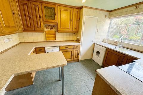18 Walton Way, Harlaxton, Grantham, NG32 1HY