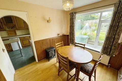 18 Walton Way, Harlaxton, Grantham, NG32 1HY