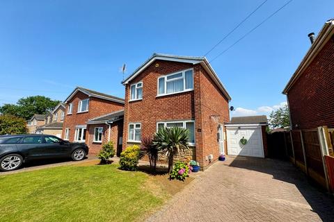 4 bedroom detached house for sale, The Northings, Barrowby