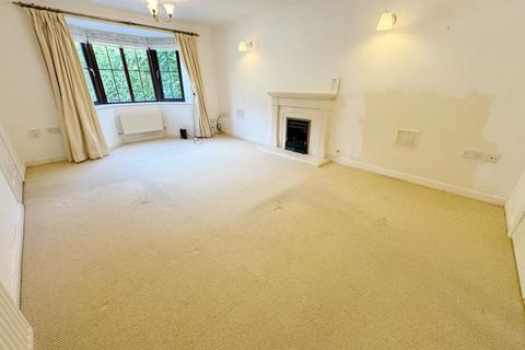 4 bedroom detached house for sale, Lord Drive, Great Gonerby