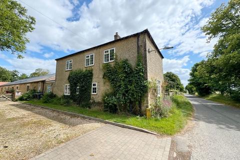 3 bedroom detached house for sale, Long Lane, Brauncewell