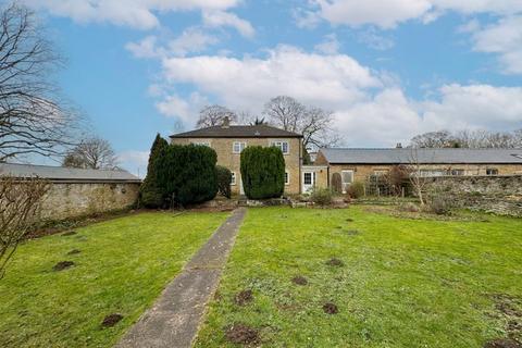 3 bedroom detached house for sale, Long Lane, Brauncewell