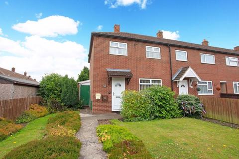 2 bedroom semi-detached house for sale, School Road, Donnington, Telford