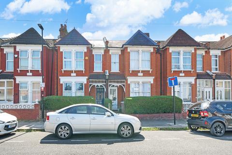 2 bedroom apartment for sale, Mannock Road, London N22