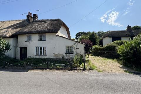 2 bedroom cottage for sale, September Cottage, Briantspuddle, Dorchester