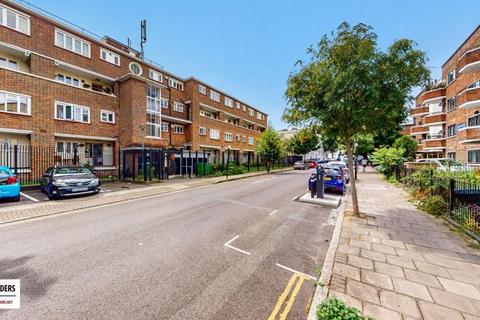 3 bedroom apartment for sale, Hawes Street, Islington, N1