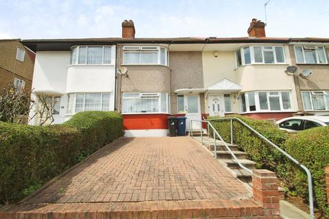 3 bedroom terraced house for sale, Gonville Crescent, Northolt