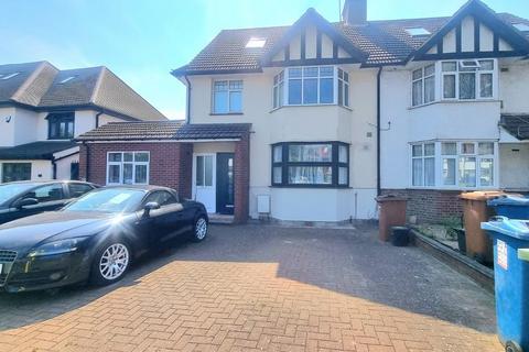 3 bedroom maisonette for sale, Whitchurch Lane, Edgware