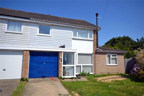 3 bedroom end of terrace house for sale, Butts Ash Gardens, Hythe, Southampton, Hampshire, SO45