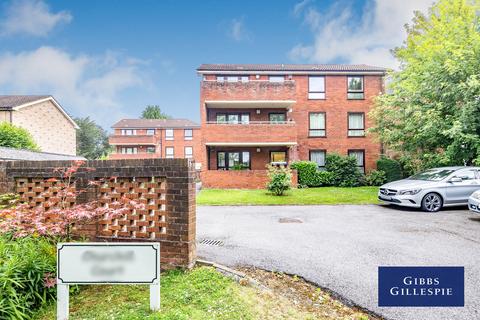 2 bedroom apartment to rent, Churchill Court, Green Lane, Northwood, Middlesex, HA6 2RY