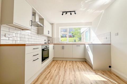 3 bedroom terraced house to rent, Newhaven Road, Portishead, Bristol, Somerset, BS20