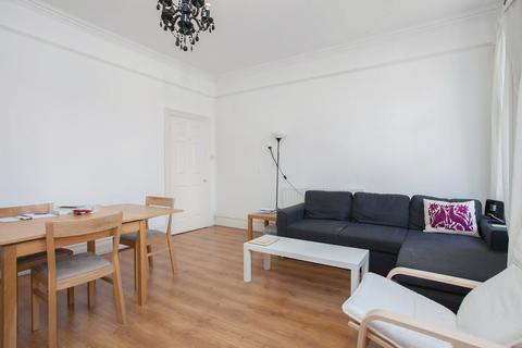 2 bedroom flat to rent, St. John's Road