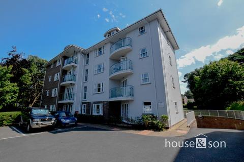 2 bedroom apartment for sale, 26 East Cliff Manor, 45 Christchurch Road, East Cliff, Bournemouth, BH1