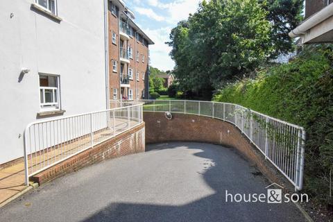 2 bedroom apartment for sale, 26 East Cliff Manor, 45 Christchurch Road, East Cliff, Bournemouth, BH1