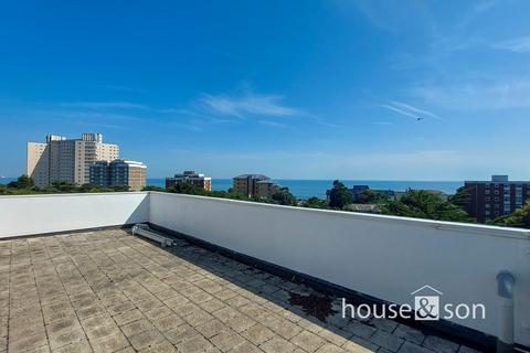 3 bedroom penthouse for sale, Penthouse, Marchwood, 8 Manor Road, Bournemouth, BH1